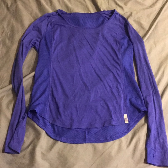 NWOT Under Armour Light Running Shirt - Picture 1 of 1